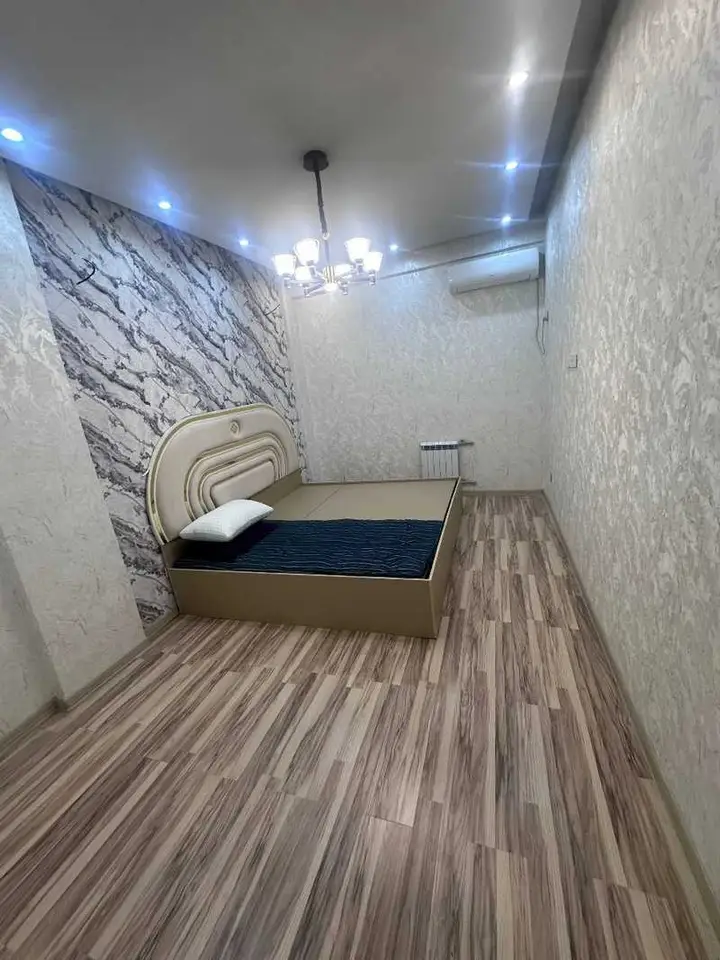 Хонаи 2-ҳуҷрагӣ, ошёнаи 15, 92 м², Сино