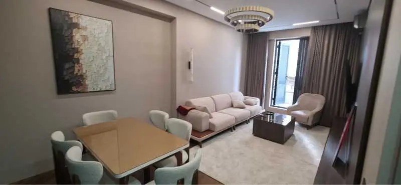2-комн. квартира, 3 этаж, 77 м², Шохмансур
