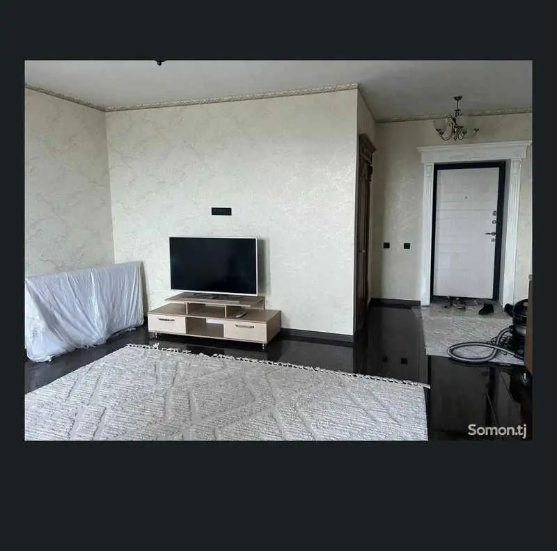 1-комн. квартира, 16 этаж, 50 м², Цирк