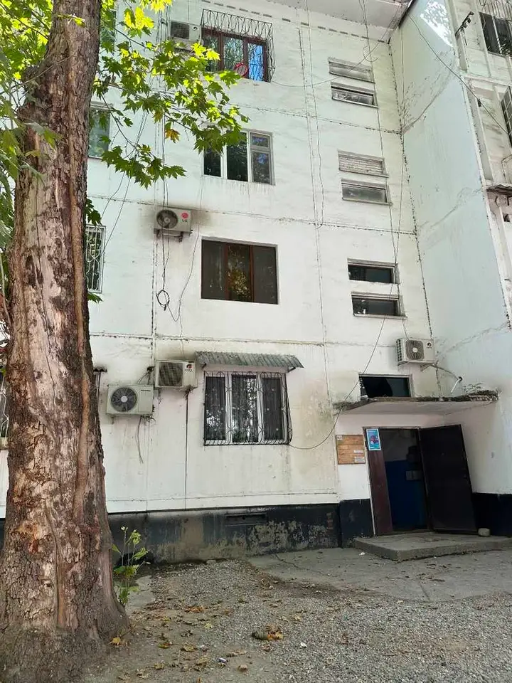 2-комн. квартира, 2 этаж, 48 м², Сино
