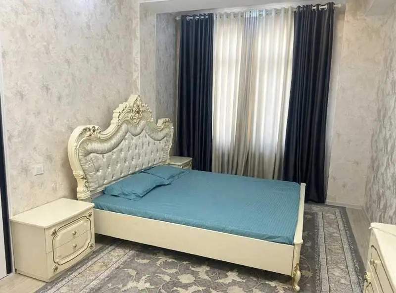 2-комн. квартира, 6 этаж, 74 м², Сино