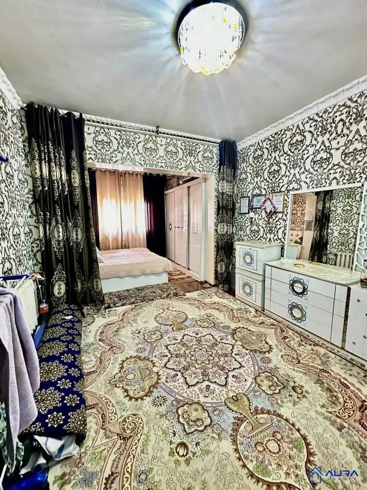4-комн. квартира, 9 этаж, 130 м², Сино