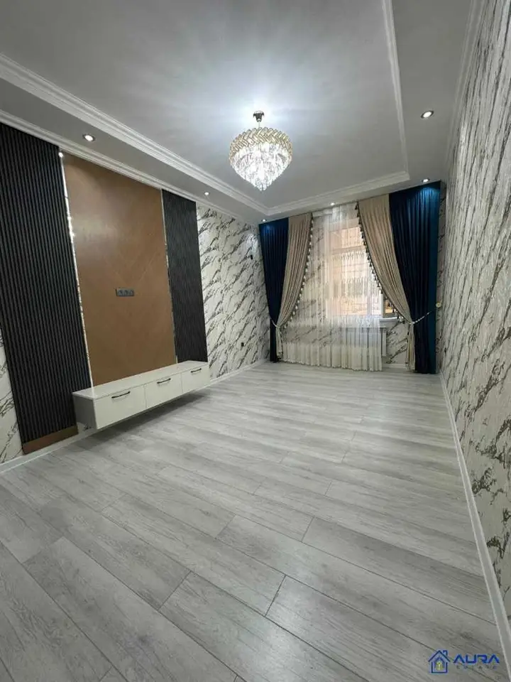 2-комн. квартира, 14 этаж, 65 м², Сино