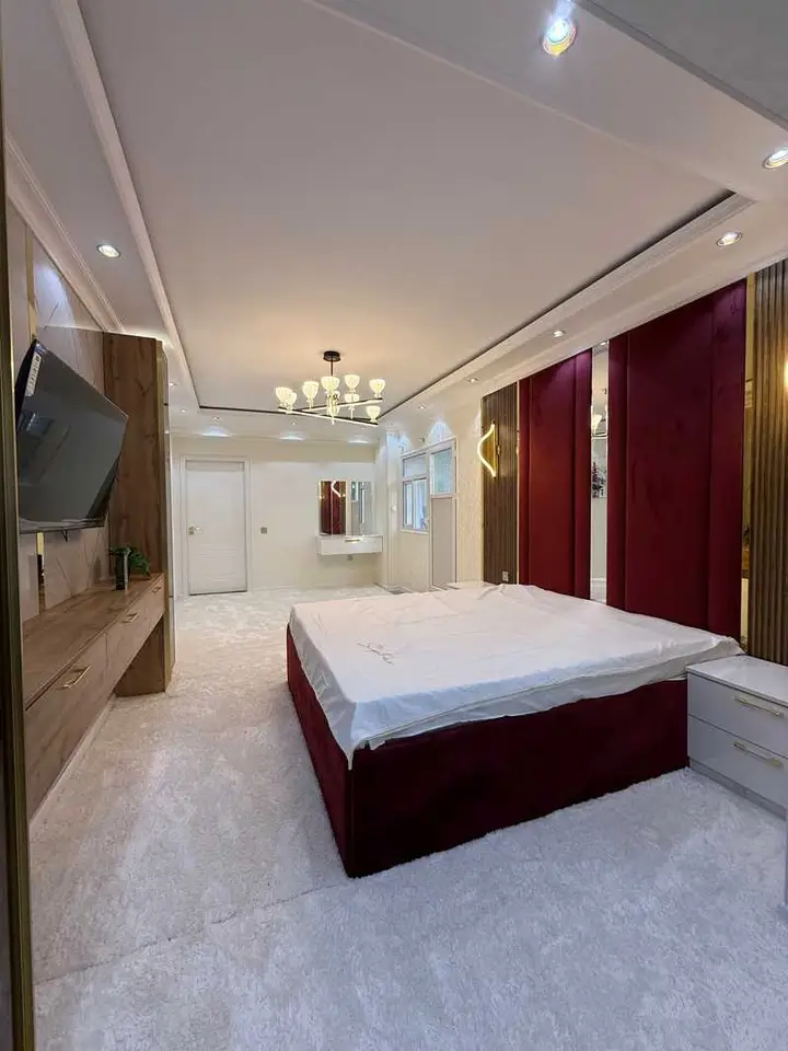 3-комн. квартира, 6 этаж, 110 м², Сино