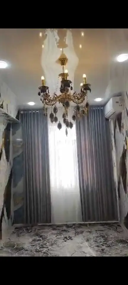 2-комн. квартира, 15 этаж, 45 м², Зарафшон