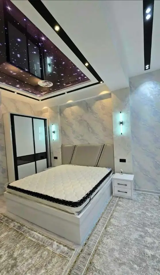 2-комн. квартира, 8 этаж, 65 м², Сино