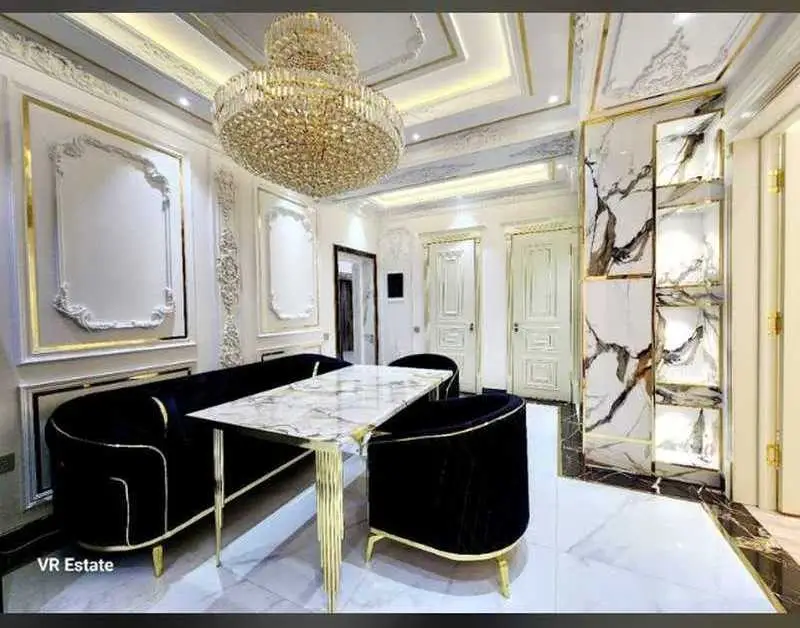 3-комн. квартира, 2 этаж, 101 м², Душанбе