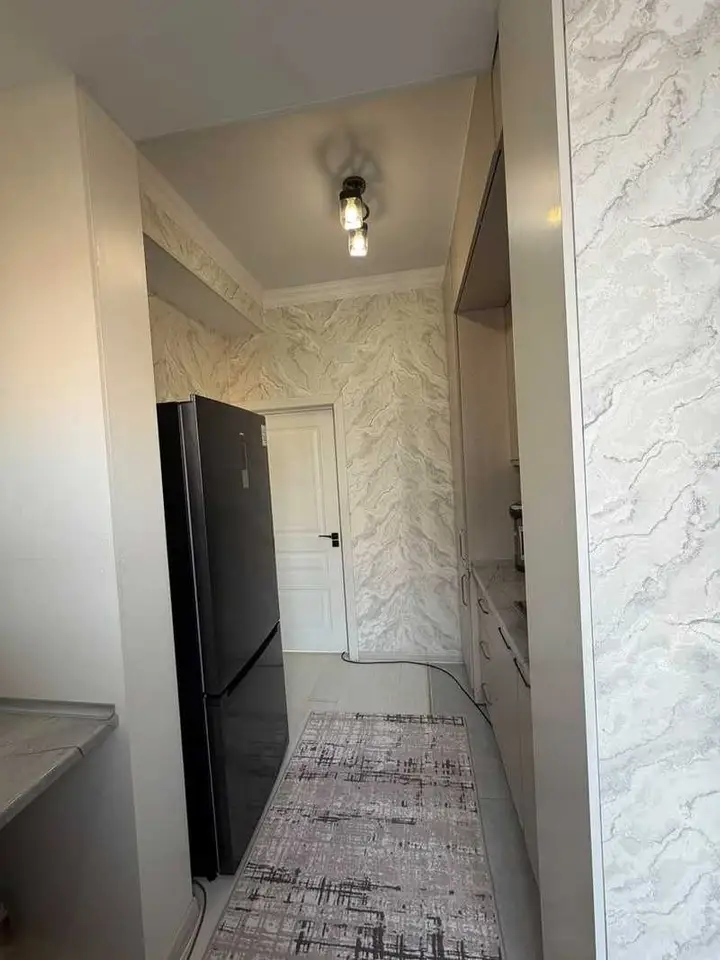 3-комн. квартира, 9 этаж, 92 м², Душанбе