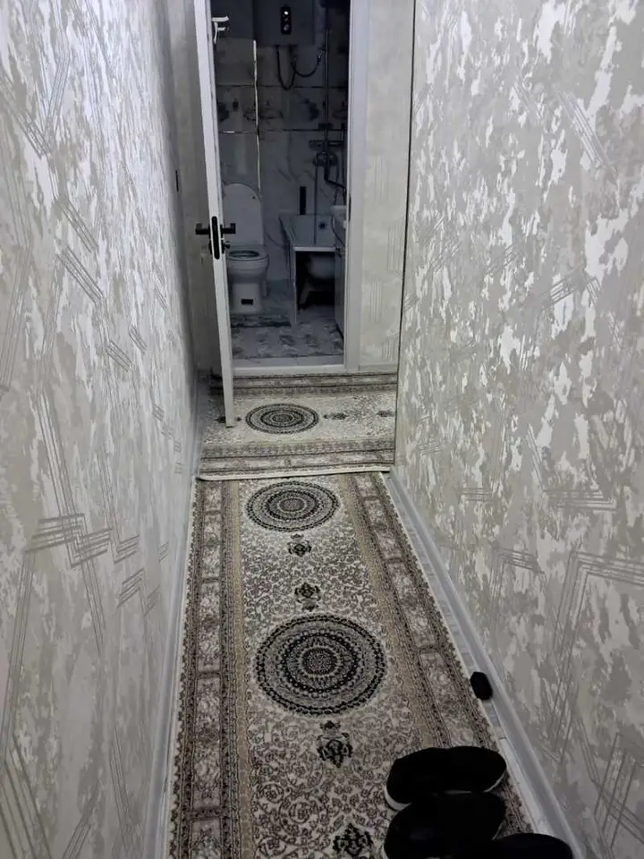 1-комн. квартира, 2 этаж, 30 м², Гипрозем