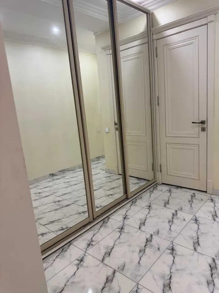 3-комн. квартира, 3 этаж, 120 м², Шохмансур