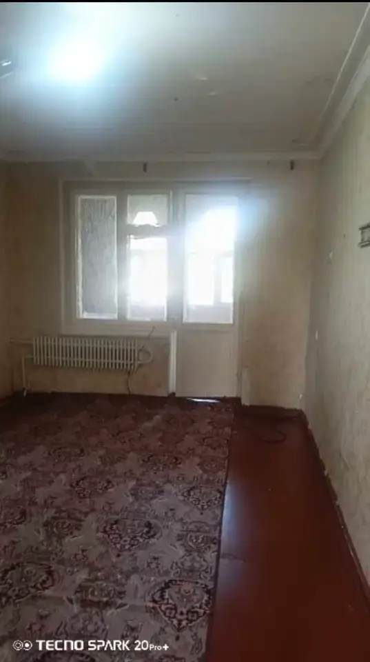 1-комн. квартира, 5 этаж, 40 м², Сино