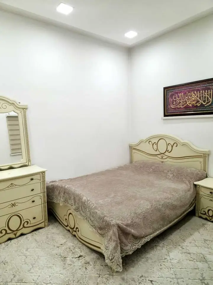 2-комн. квартира, 9 этаж, 58 м², 92 мкр