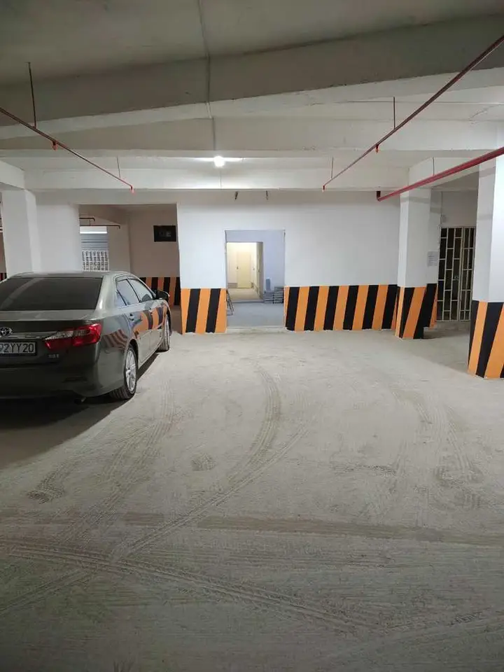 Коммерческая, 60 м², Шохмансур