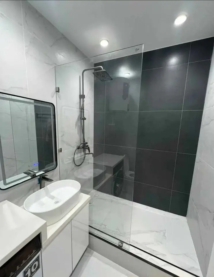 1-комн. квартира, 8 этаж, 64 м², Шохмансур