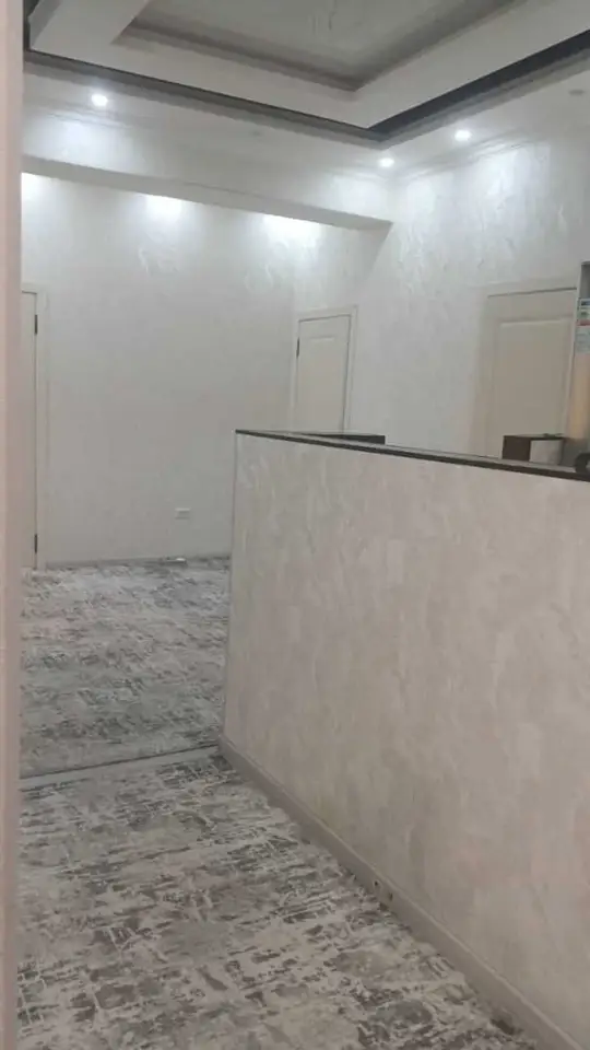 Room, floor 12, 60 m², Circus