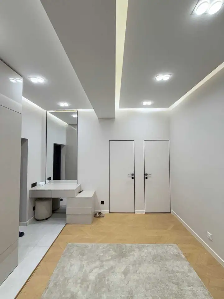 3-комн. квартира, 3 этаж, 120 м², ОВИР
