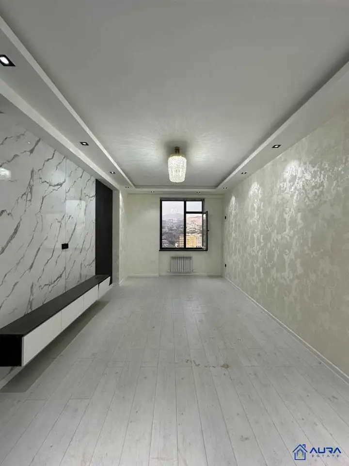 3-комн. квартира, 13 этаж, 110 м², Сино