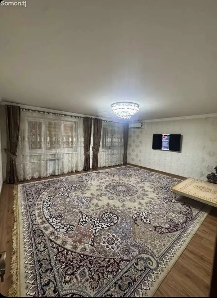2-room apartment, floor 1, 78 m², 33rd microdistrict