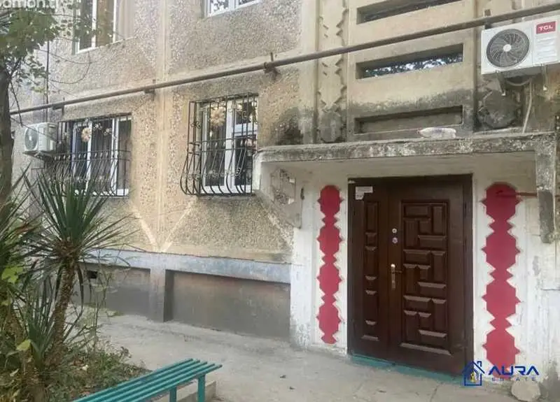 3-комн. квартира, 1 этаж, 76 м², Сино