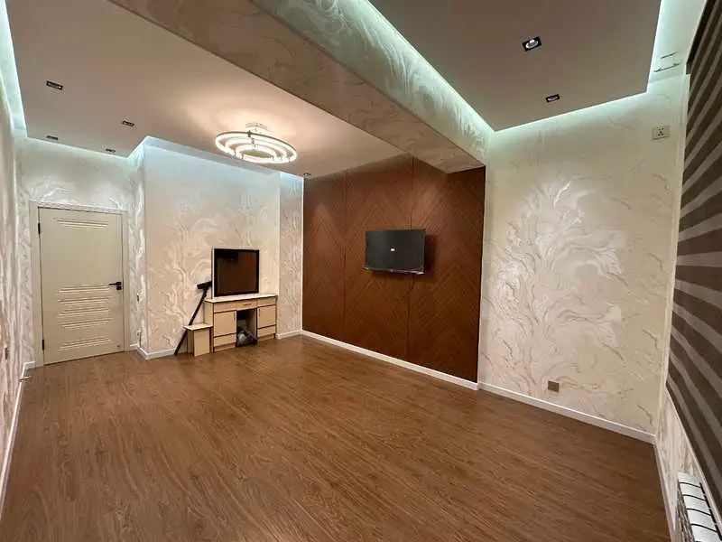2-room apartment, floor 15, 60 m², Sino