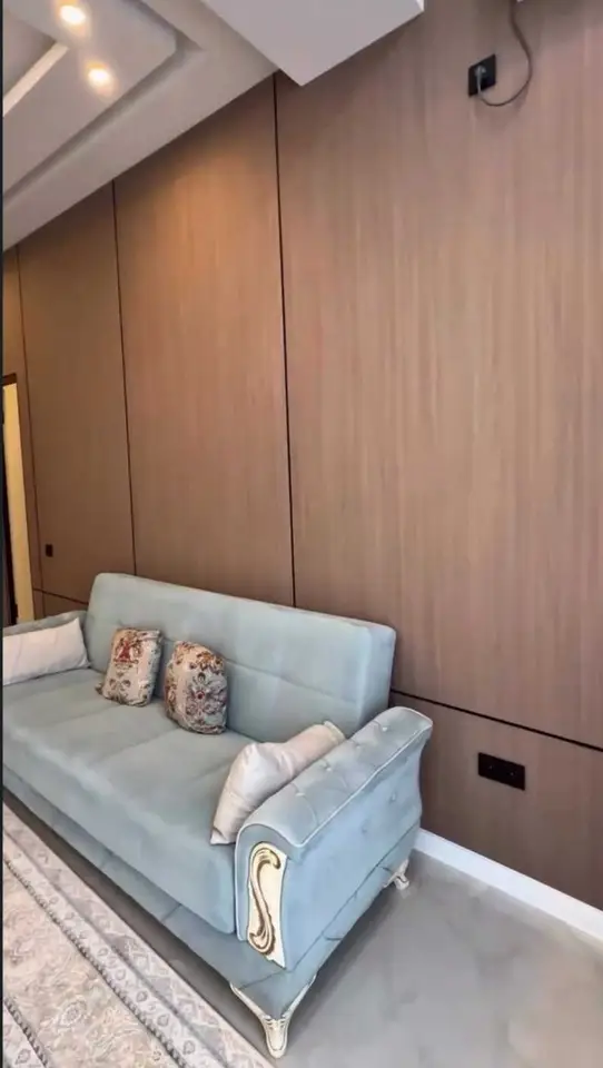 2-комн. квартира, 12 этаж, 56 м², Садбарг
