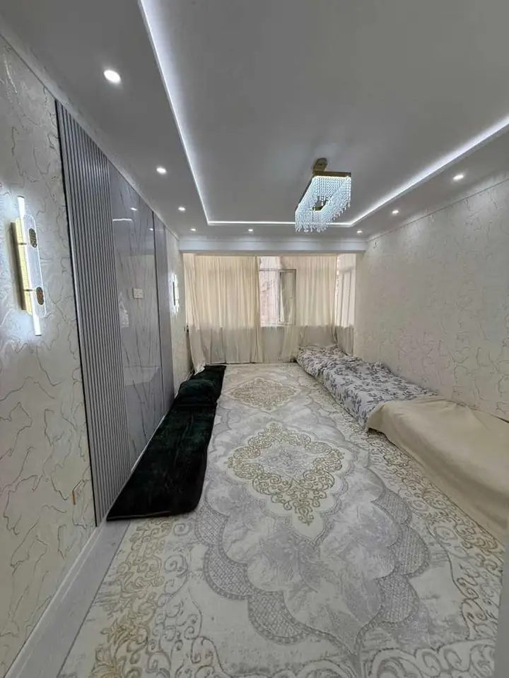 2-комн. квартира, 9 этаж, 68 м², Сино