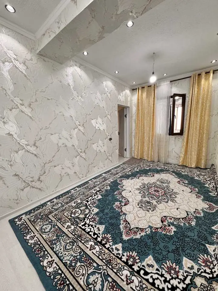 3-комн. квартира, 16 этаж, 68 м², Душанбе
