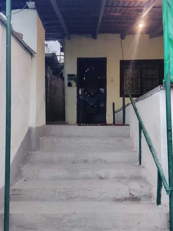House, 4 rooms, Ismoili Somoni