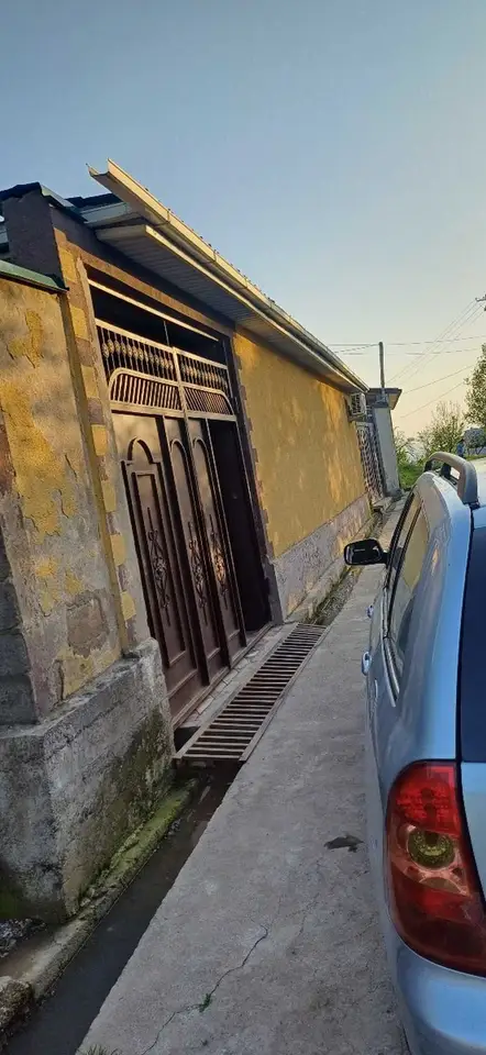 Дом, 5 комн., Шохмансур