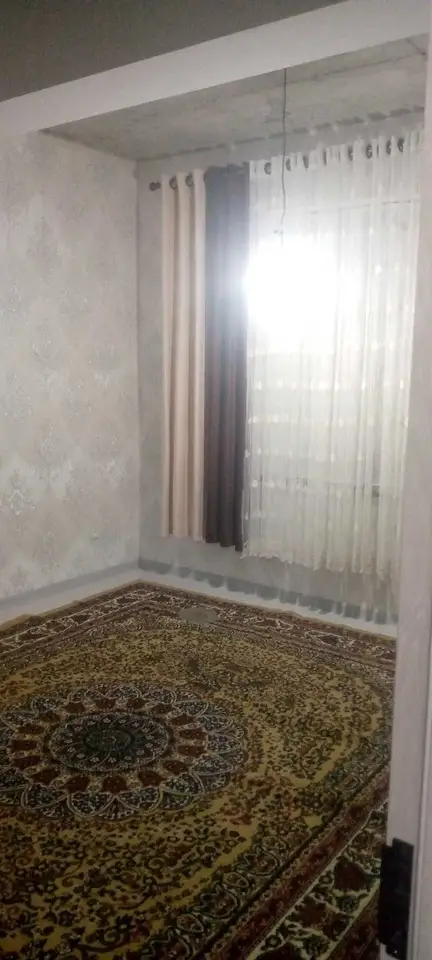 Room, 18 m², Profsoyuz