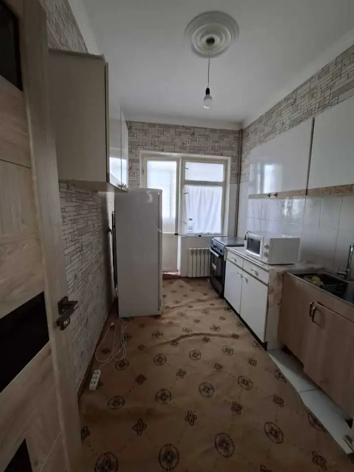 3-room apartment, floor 6, 75 m², 103rd microdistrict