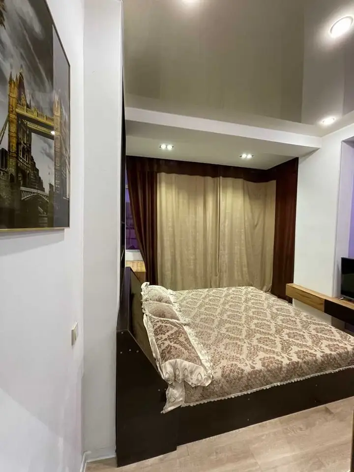 2-комн. квартира, 7 этаж, 55 м², Душанбе