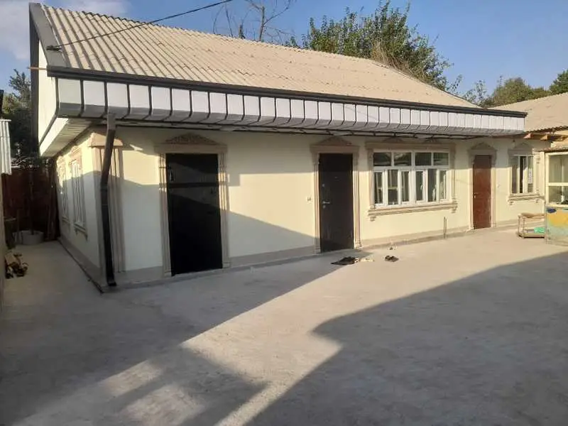 Дом, 3 комн., 147 м², Душанбе