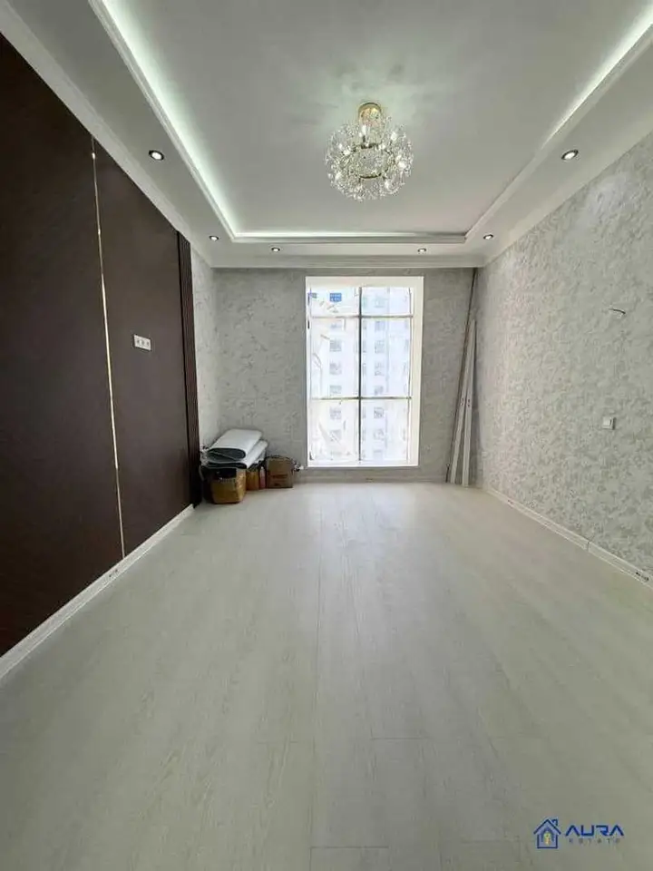 Хонаи 2-ҳуҷрагӣ, ошёнаи 9, 65 м², Фирдавсӣ