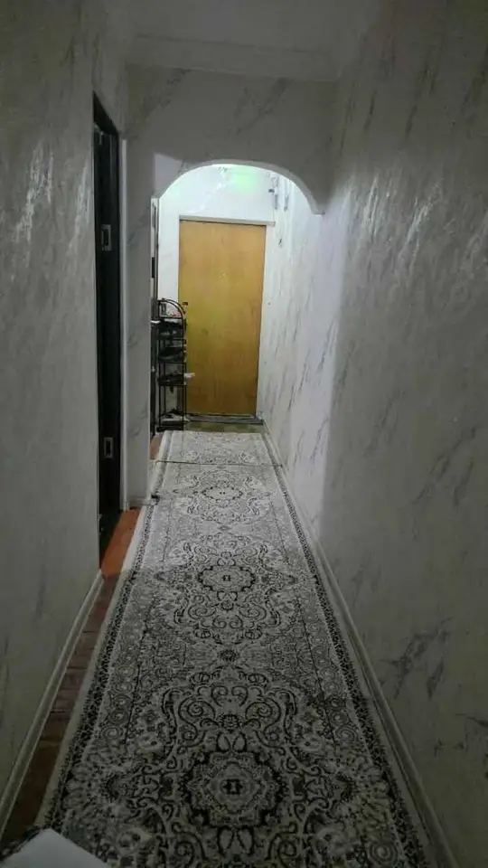 2-комн. квартира, 2 этаж, 48 м², Сино