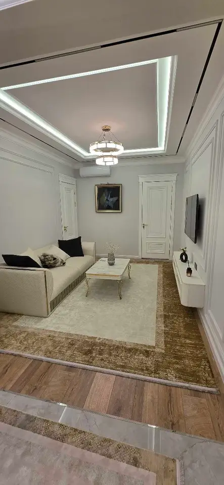 2-комн. квартира, 13 этаж, 71 м², Шохмансур