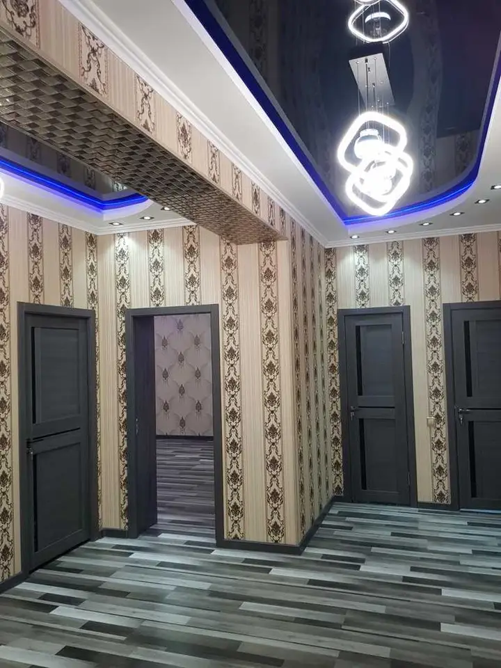 2-комн. квартира, 2 этаж, 86 м², Гипрозем