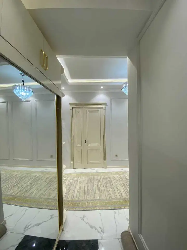 2-комн. квартира, 5 этаж, 88 м², Шохмансур