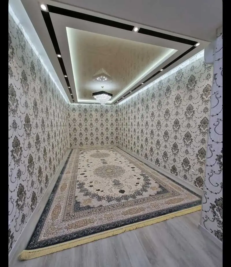 2-комн. квартира, 13 этаж, 80 м², Шохмансур
