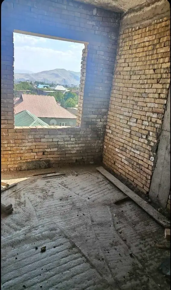 3-комн. квартира, 3 этаж, 66 м², Фирдавси