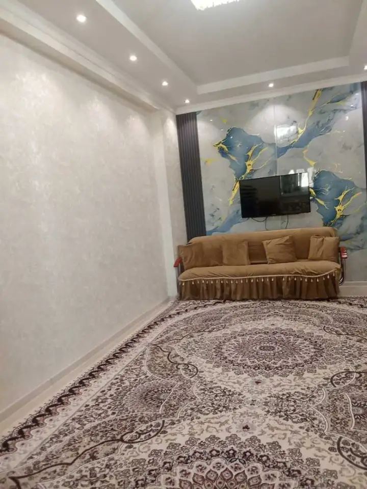 3-комн. квартира, 5 этаж, 80 м², Душанбе