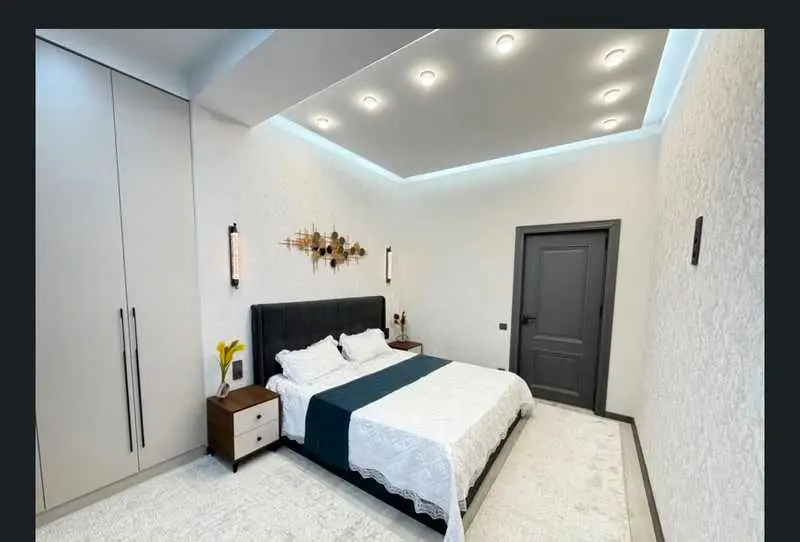 1-комн. квартира, 4 этаж, 65 м², Шохмансур