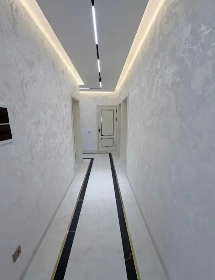 4-комн. квартира, 1 этаж, 83 м², Фирдавси
