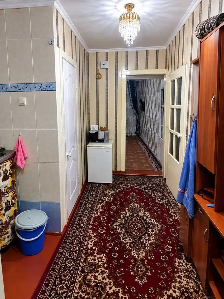 1-комн. квартира, 3 этаж, 37 м², Сино