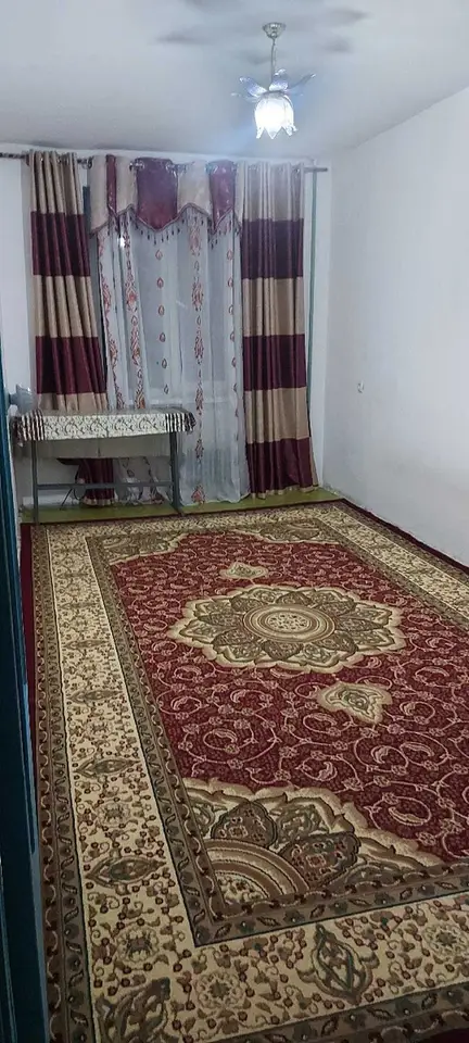 Комната, 2 этаж, Душанбе