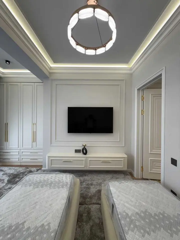 2-комн. квартира, 13 этаж, 71 м², Шохмансур
