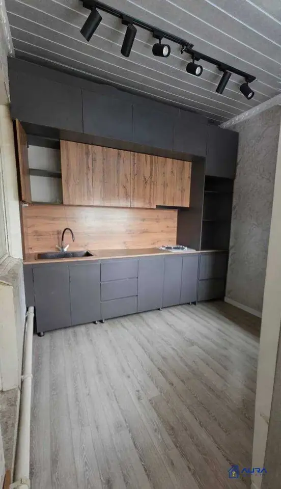 4-комн. квартира, 7 этаж, 92 м², Сино