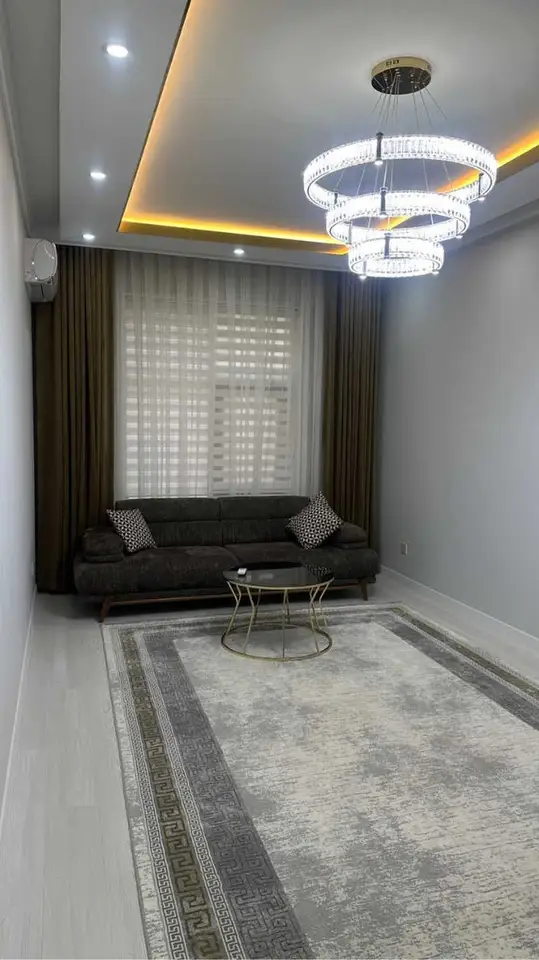 2-комн. квартира, 6 этаж, 75 м², Шохмансур
