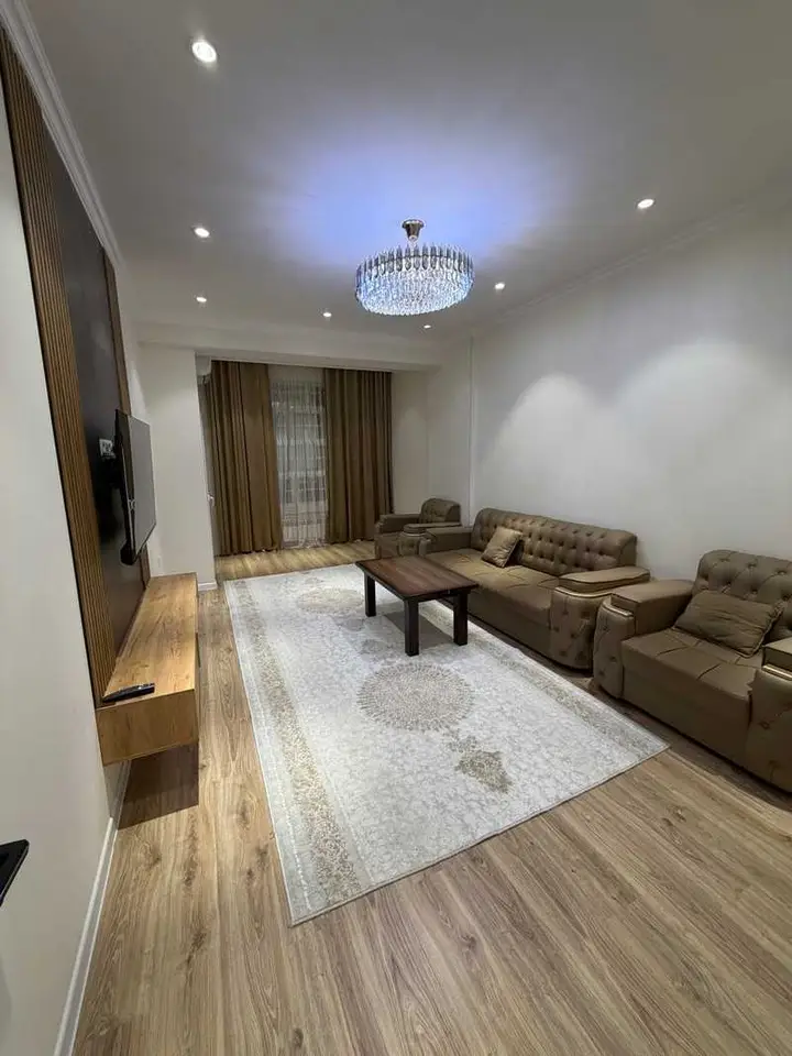 2-комн. квартира, 14 этаж, 68 м², Сино