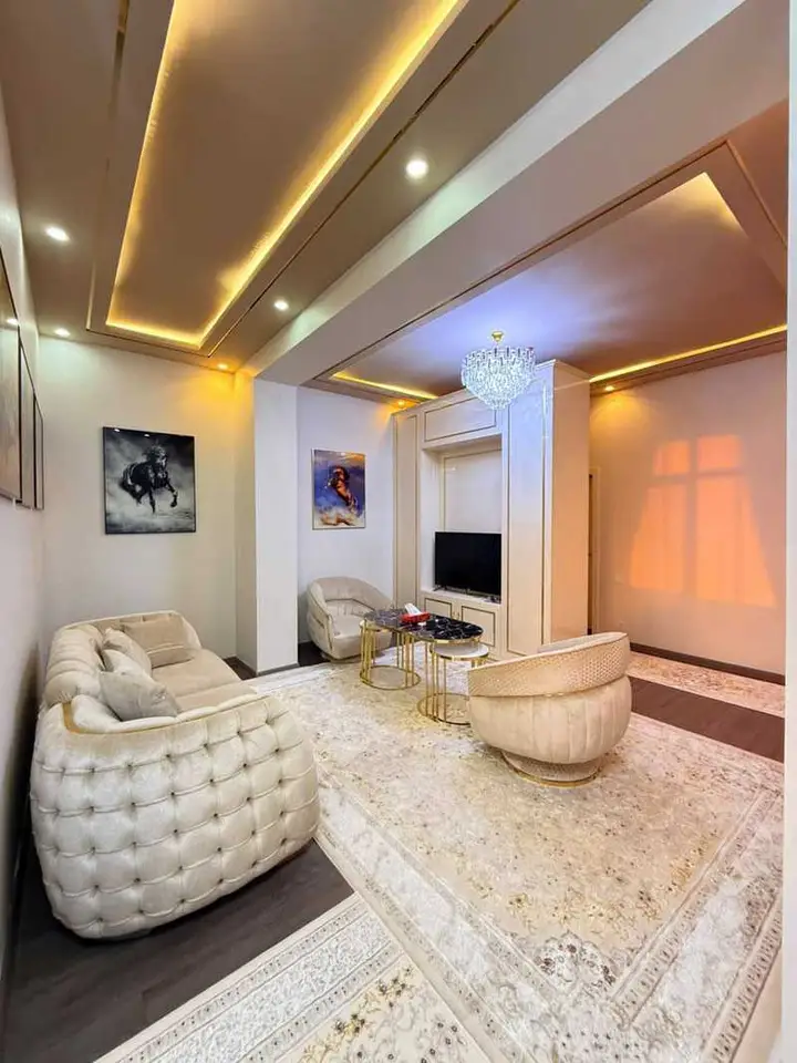 2-комн. квартира, 6 этаж, 48 м², Шохмансур